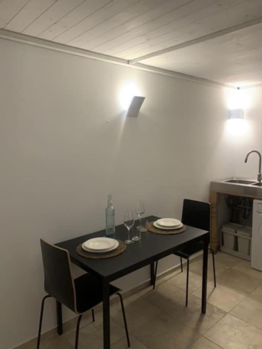 밀라노 Piccolo Loft Cadorna 아파트 외부 사진