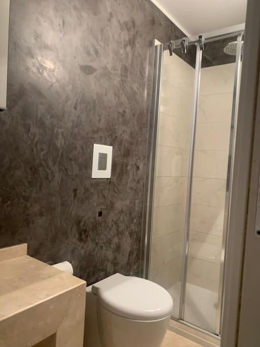 밀라노 Piccolo Loft Cadorna 아파트 외부 사진