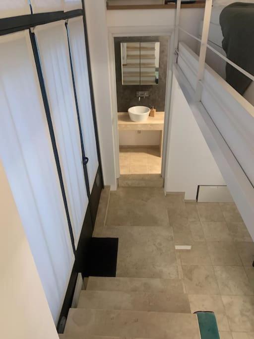 밀라노 Piccolo Loft Cadorna 아파트 외부 사진