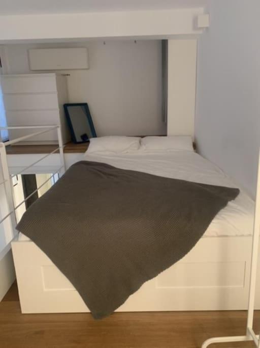 밀라노 Piccolo Loft Cadorna 아파트 외부 사진
