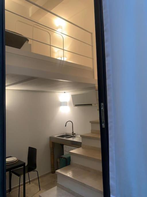 밀라노 Piccolo Loft Cadorna 아파트 외부 사진