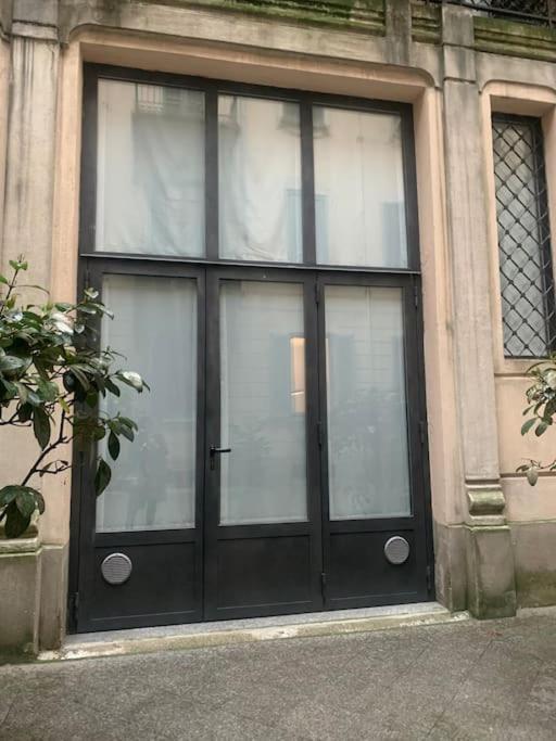 밀라노 Piccolo Loft Cadorna 아파트 외부 사진